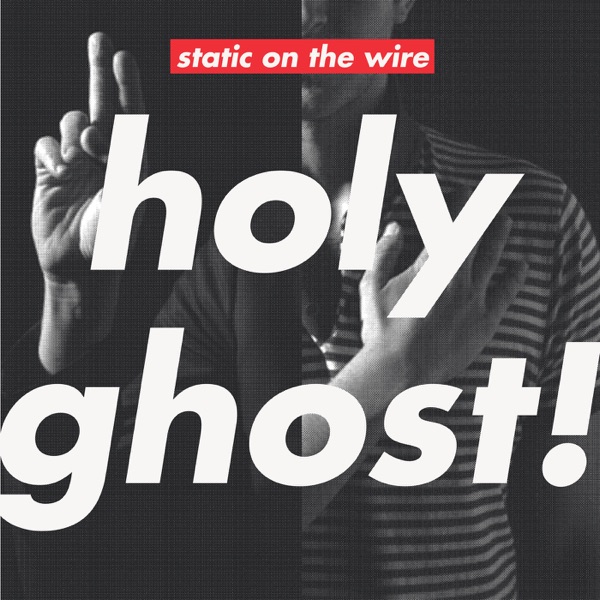 Static On the Wire album cover