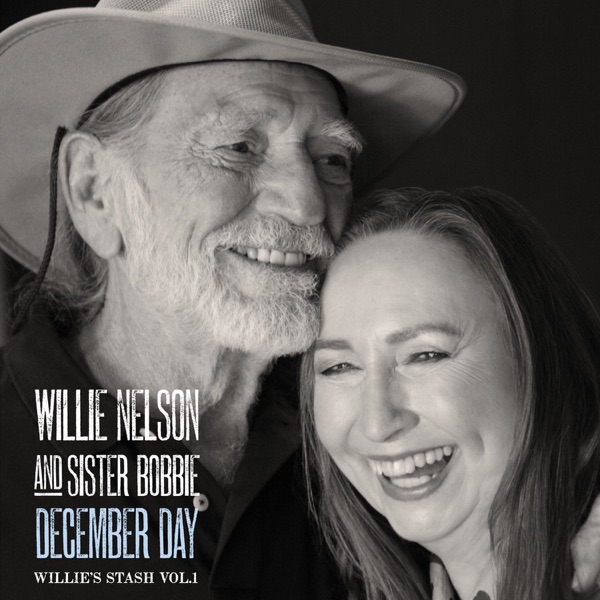 December Day: Willie's Stash Vol.1 album cover