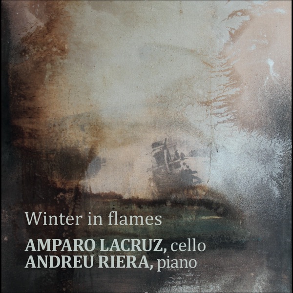 Bridge & Chopin: Cello Sonata album cover