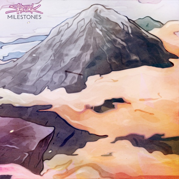 Milestones - Single album cover