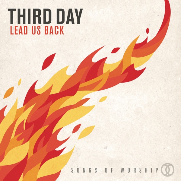 Lead Us Back: Songs of Worship album cover