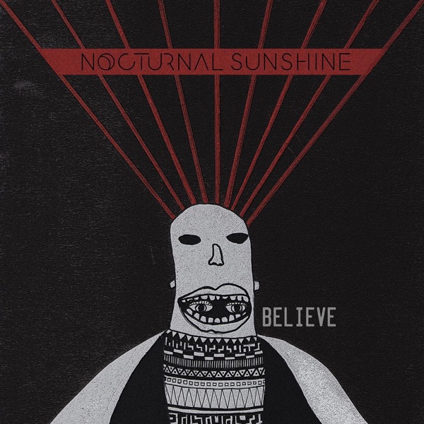 Believe (Remixes) [feat. Chelou] - EP album cover