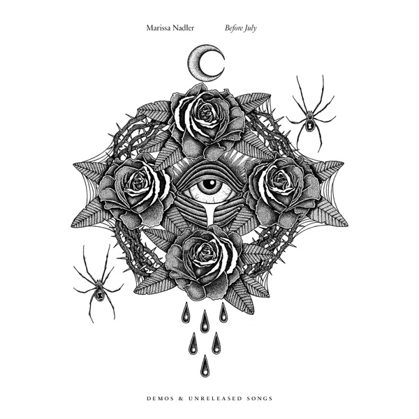 Before July: Demos & Unreleased Songs - EP album cover