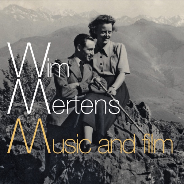 Music and Film album cover