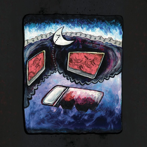 Xtalk - Single album cover