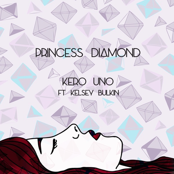 Princess Diamond (feat. Kelsey Bulkin & MADE IN HEIGHTS) - Single album cover