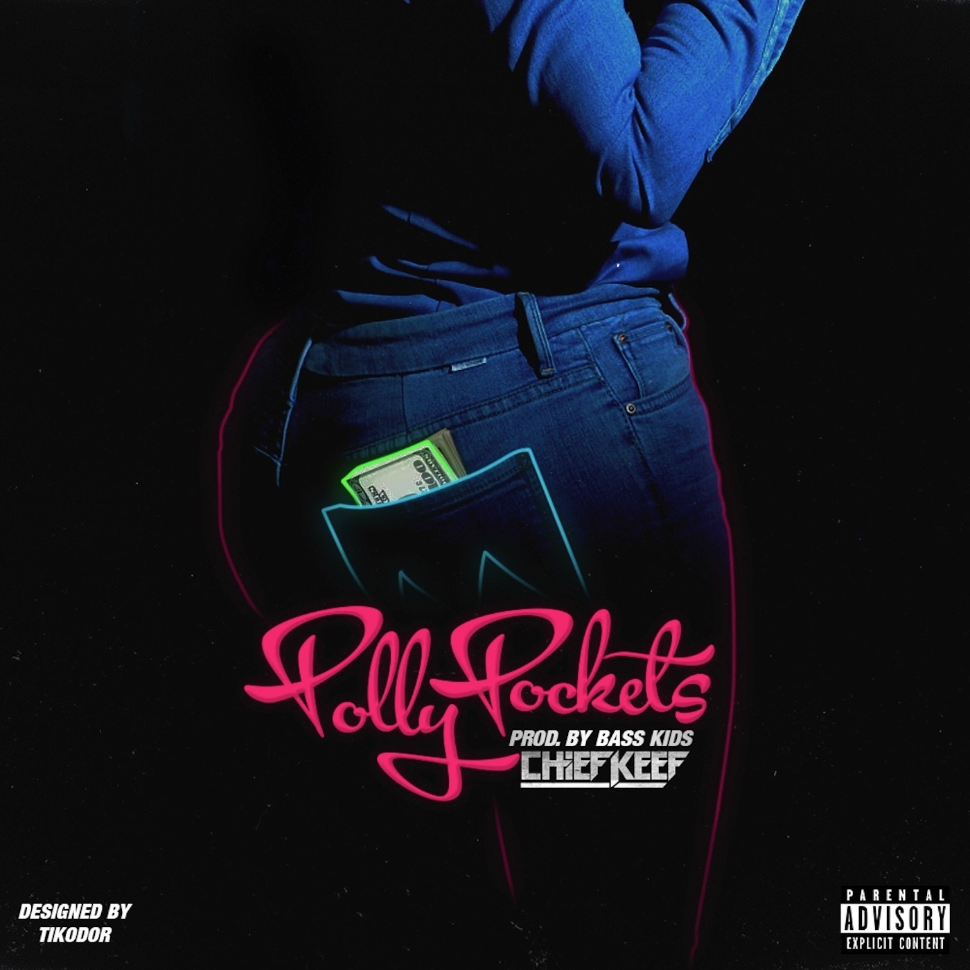 Pockets Polly - Single album cover