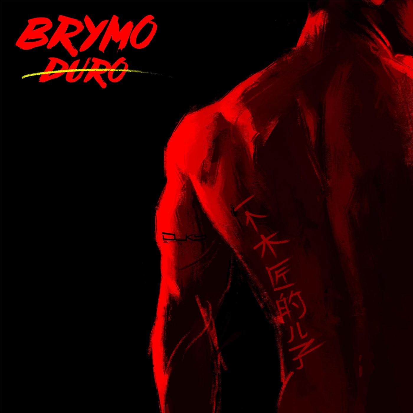 Duro - Single album cover