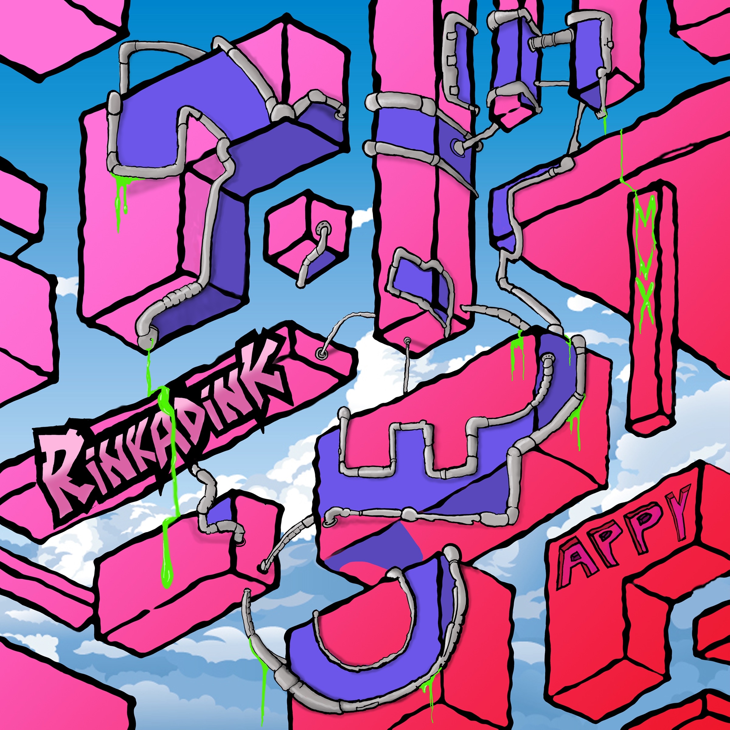 Appy - Single album cover