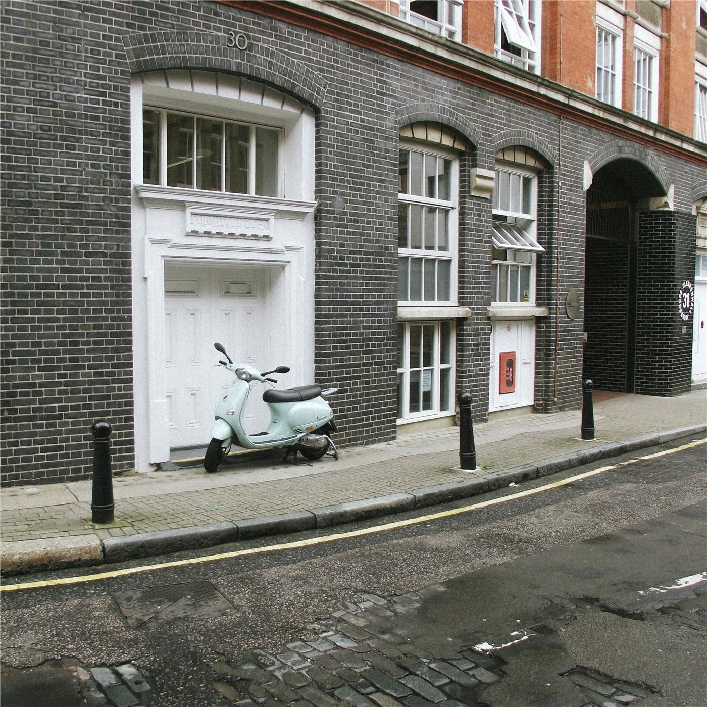 Remnants album cover