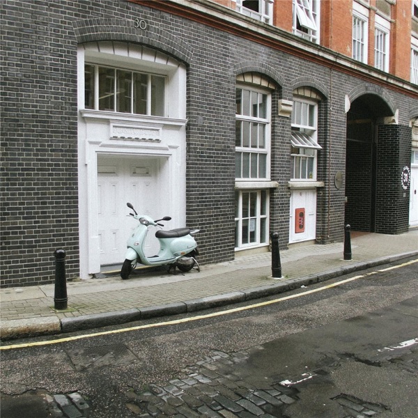 Remnants album cover