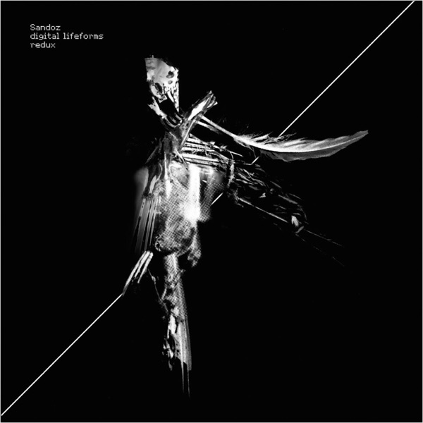 Digital Lifeforms (Redux) album cover