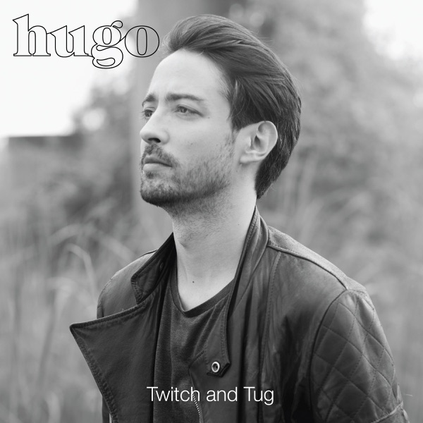 Twitch and Tug - Single album cover