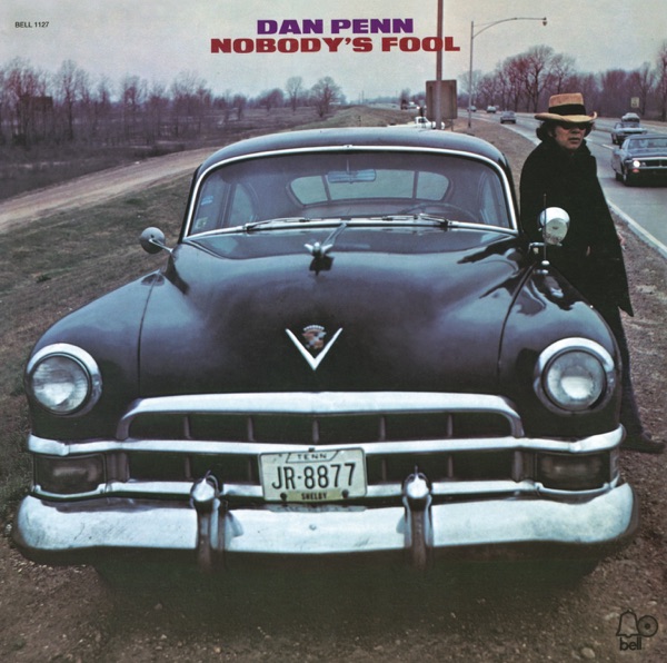 Nobody's Fool album cover