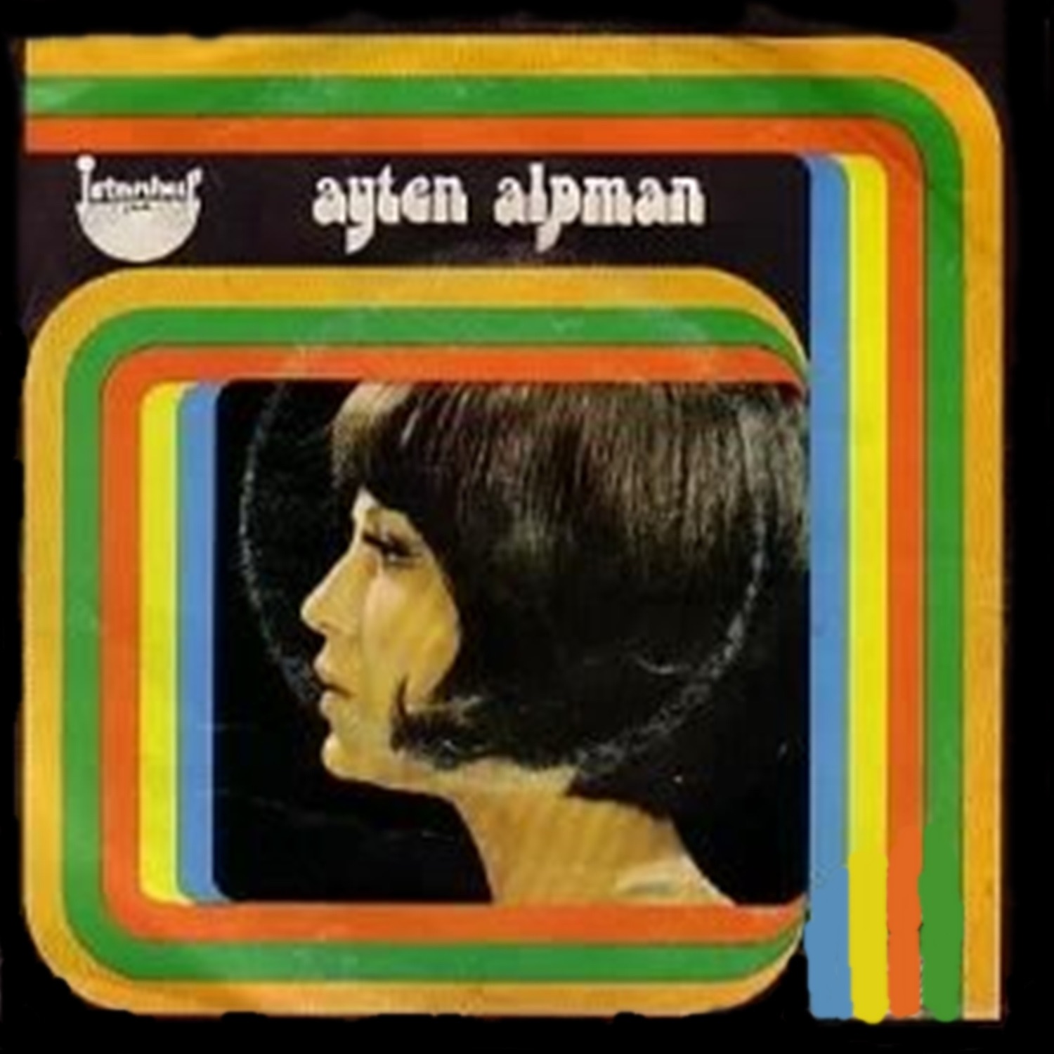 Ben Böyleyim - Single album cover