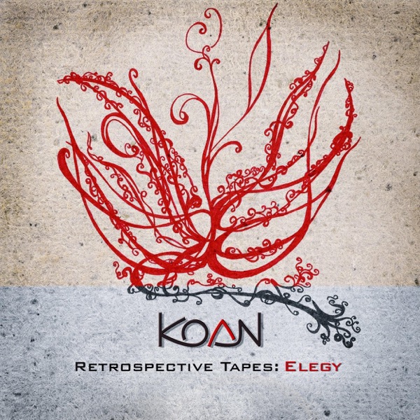 Retrospective Tapes - Elegy album cover