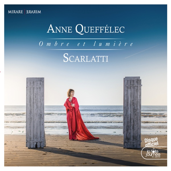 Scarlatti: Ombre et lumière album cover