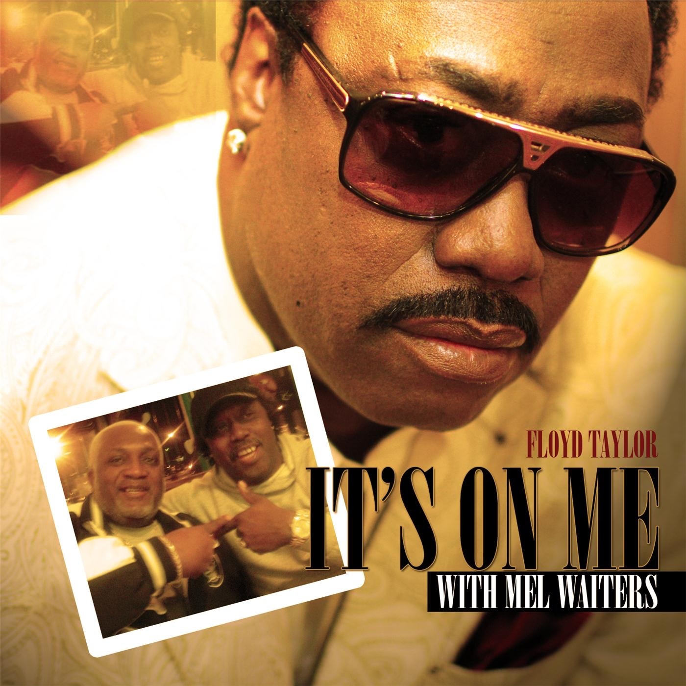 Its On Me (Remix) - Single album cover