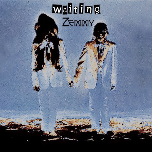 Waiting - Single album cover