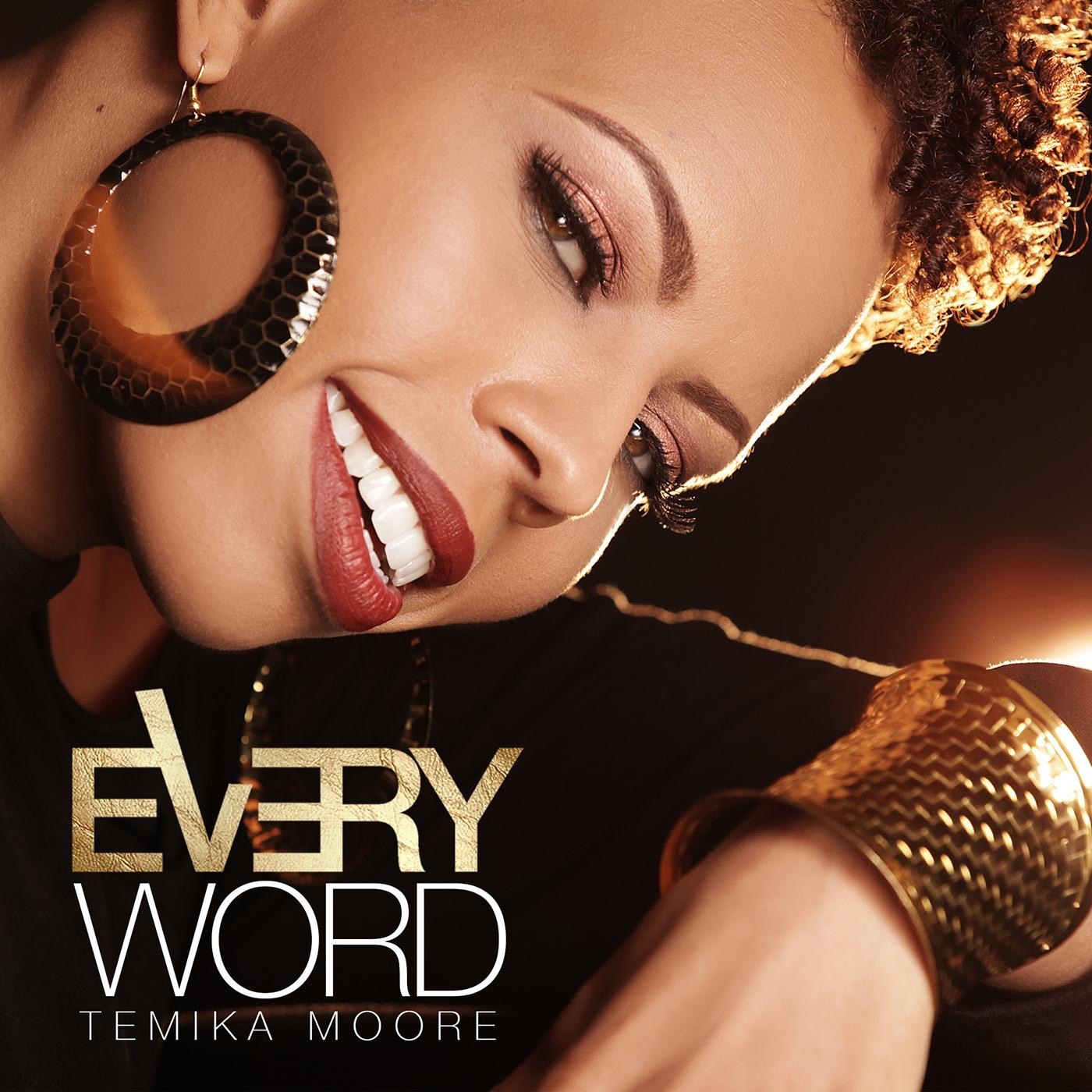 Every Word (Single) album cover