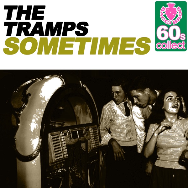Sometimes (Remastered) - Single album cover