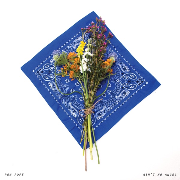 Ain't No Angel - Single album cover