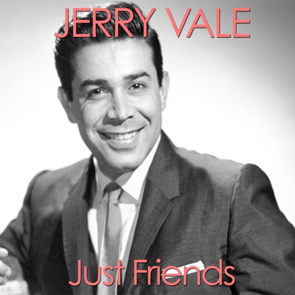 Just Friends - Single album cover