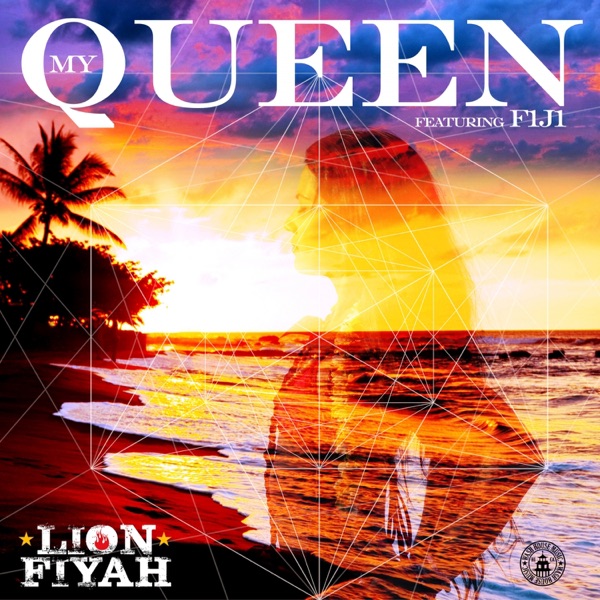 My Queen (feat. Fiji) - Single album cover