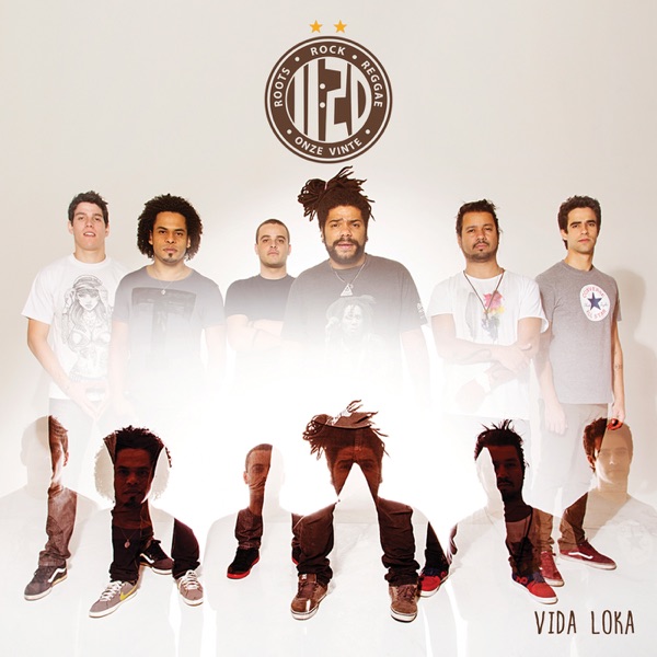 Vida Loka album cover