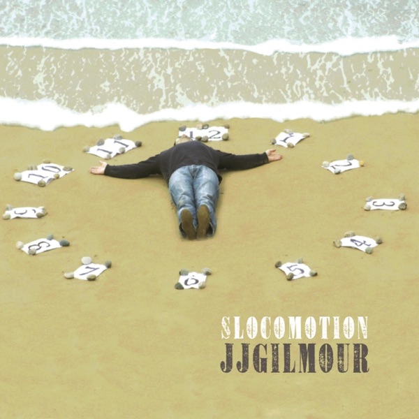 Slocomotion album cover