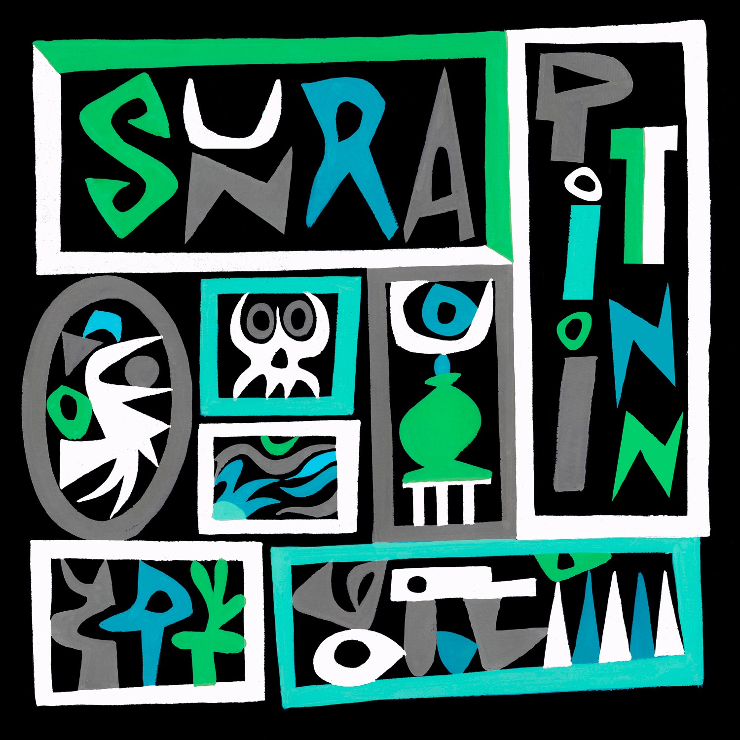 The Pit-Inn 8-8-88 (Remastered) album cover