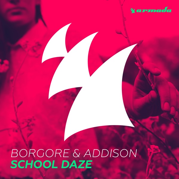School Daze - Single album cover