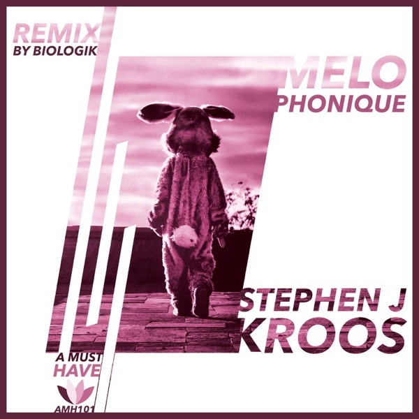 Melophonique - Single album cover