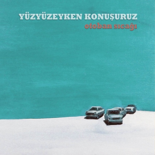 Otoban Sıcağı album cover