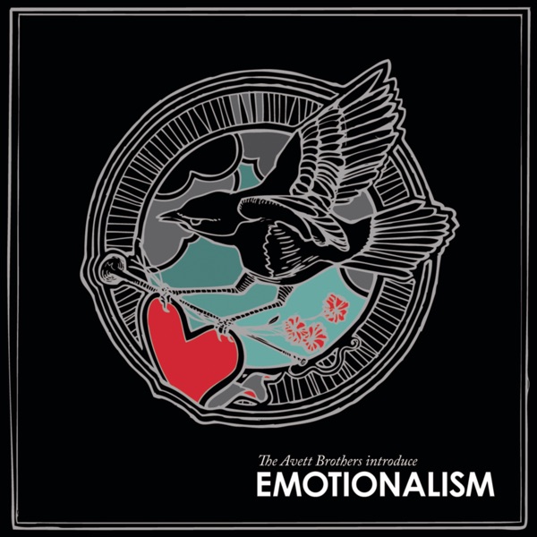 Emotionalism (Bonus Track Version) album cover