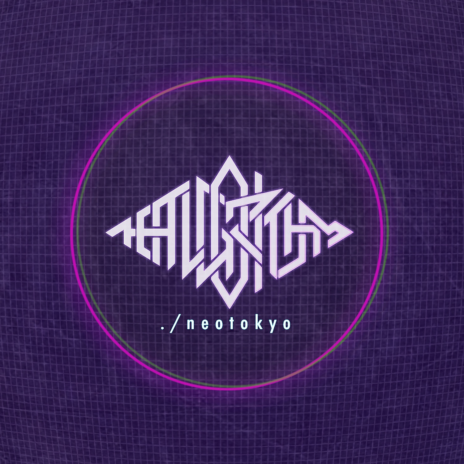 Neotokyo - Single album cover