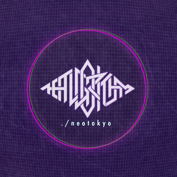 Neotokyo - Single album cover