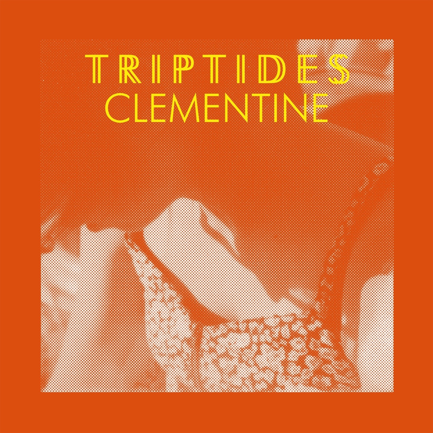 Clementine - Single album cover