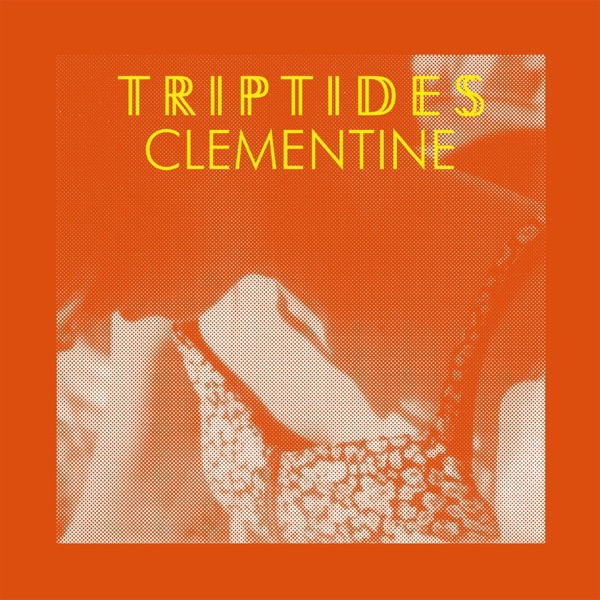 Clementine - Single album cover