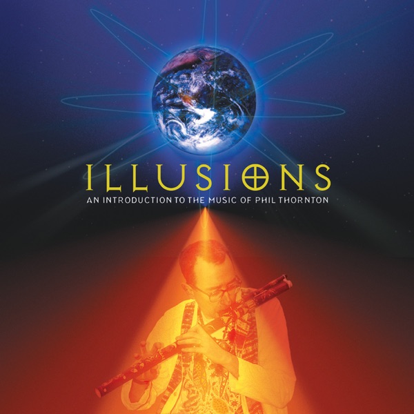 Illusions album cover