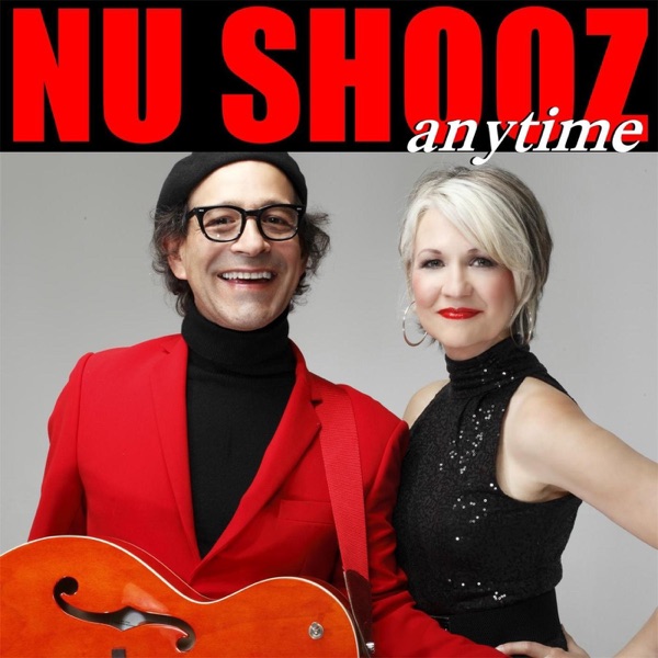 Anytime - Single album cover