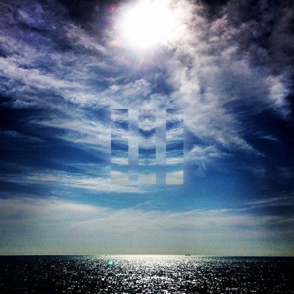 The Scientific Method, Vol. III album cover