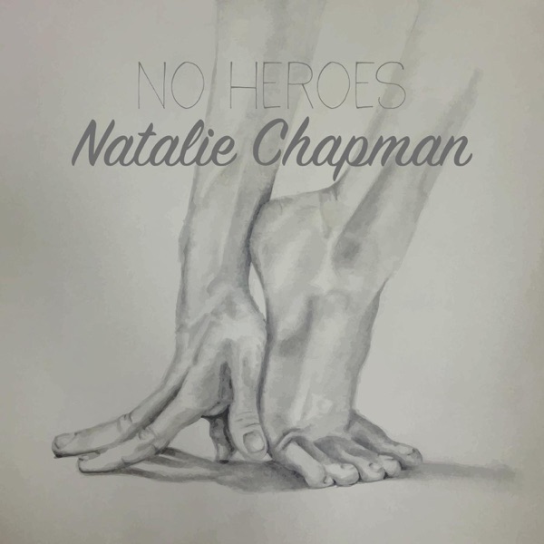 No Heroes - Single album cover