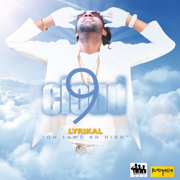 Cloud 9 - Single album cover