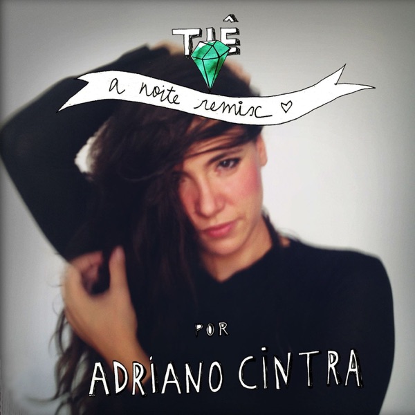 A Noite (La Notte) [Remix] - Single album cover