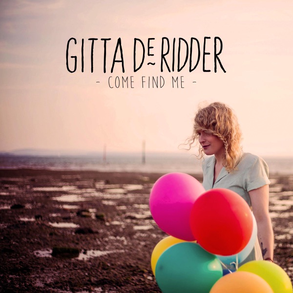 Come Find Me - EP album cover