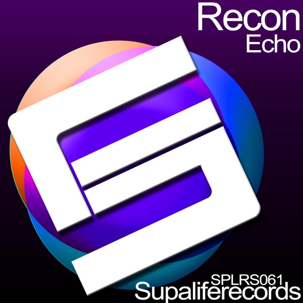 Echo - Single album cover