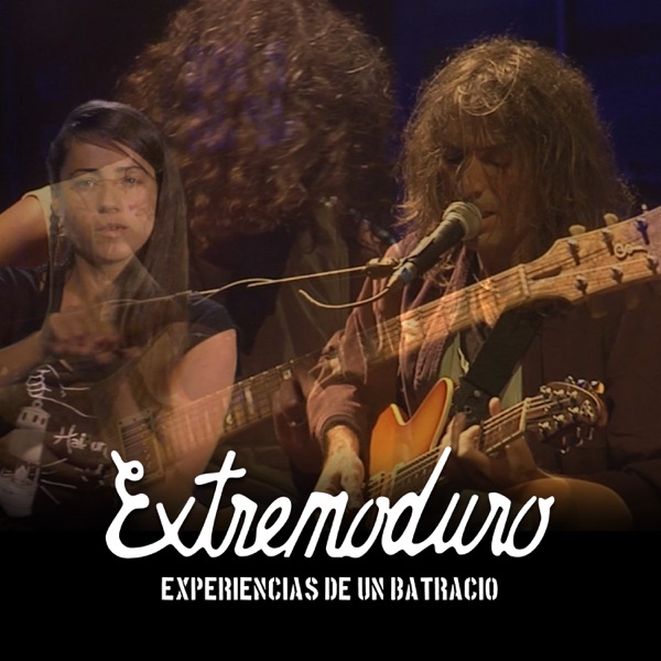 Experiencias de un Batracio (En Directo) - Single album cover