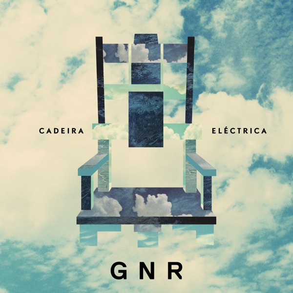 Cadeira Eléctrica - Single album cover