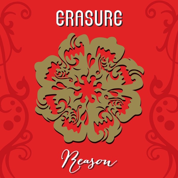 Reason album cover